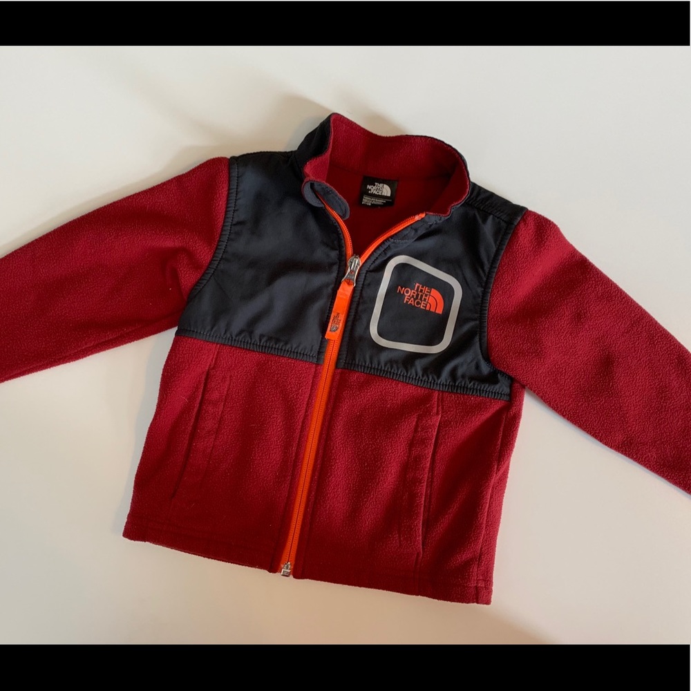 THE NORTH FACE | 2T Toddler Fleece (EUC)